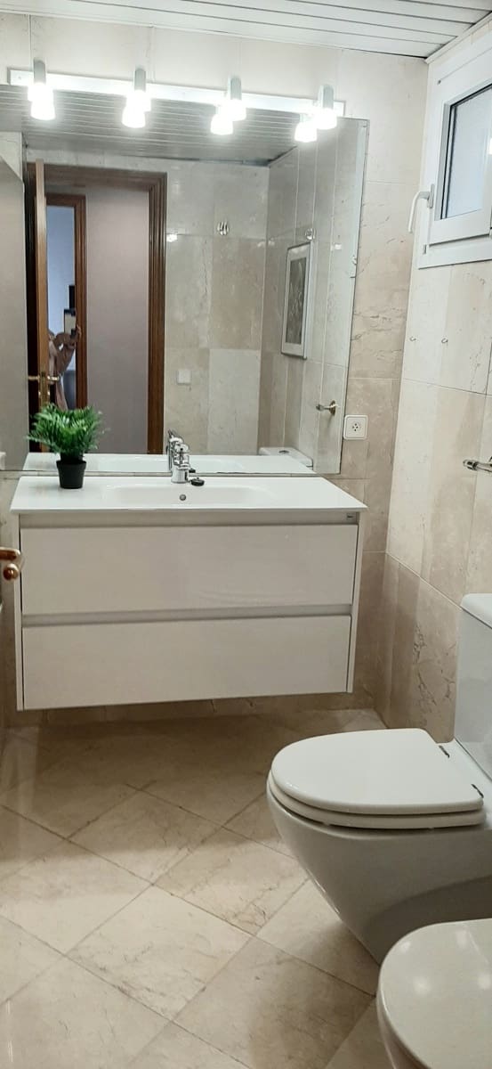 4 sypialnia Apartament do wynajęcia w Cas Catala z garażem - 2 500 € (Ref: 6714706)