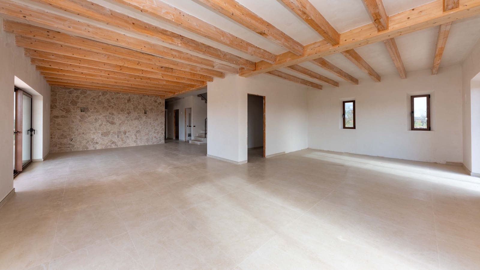 4 slaapkamer Finca/Landhuis te koop in Ses Salines met zwembad - € 2.400.000 (Ref: 6727762)