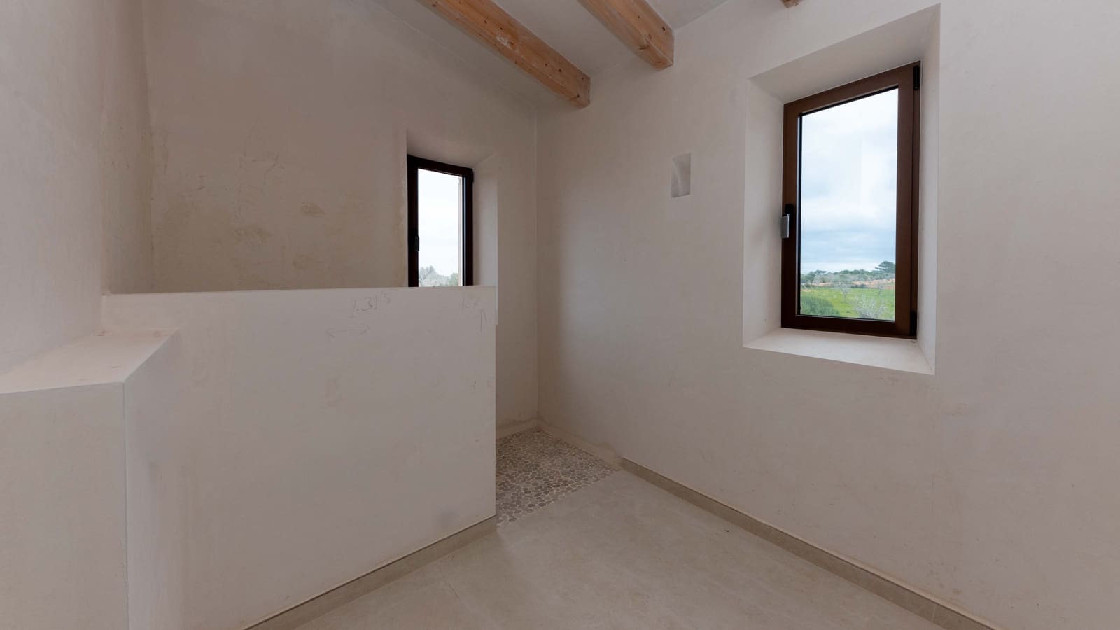 4 slaapkamer Finca/Landhuis te koop in Ses Salines met zwembad - € 2.400.000 (Ref: 6727762)