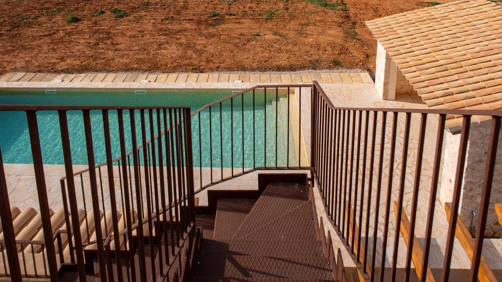 4 slaapkamer Finca/Landhuis te koop in Ses Salines met zwembad - € 2.400.000 (Ref: 6727762)