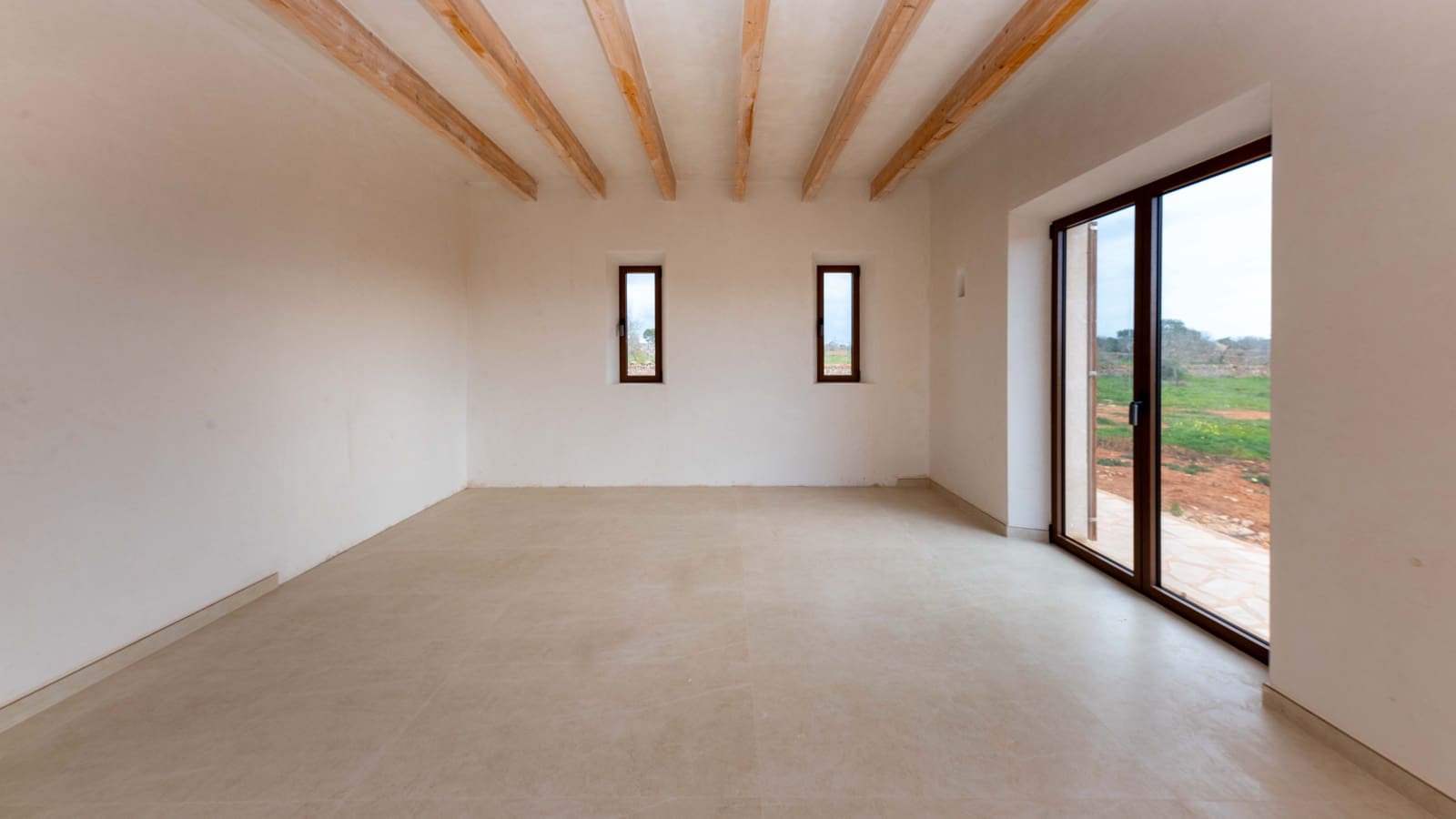 4 slaapkamer Finca/Landhuis te koop in Ses Salines met zwembad - € 2.400.000 (Ref: 6727762)