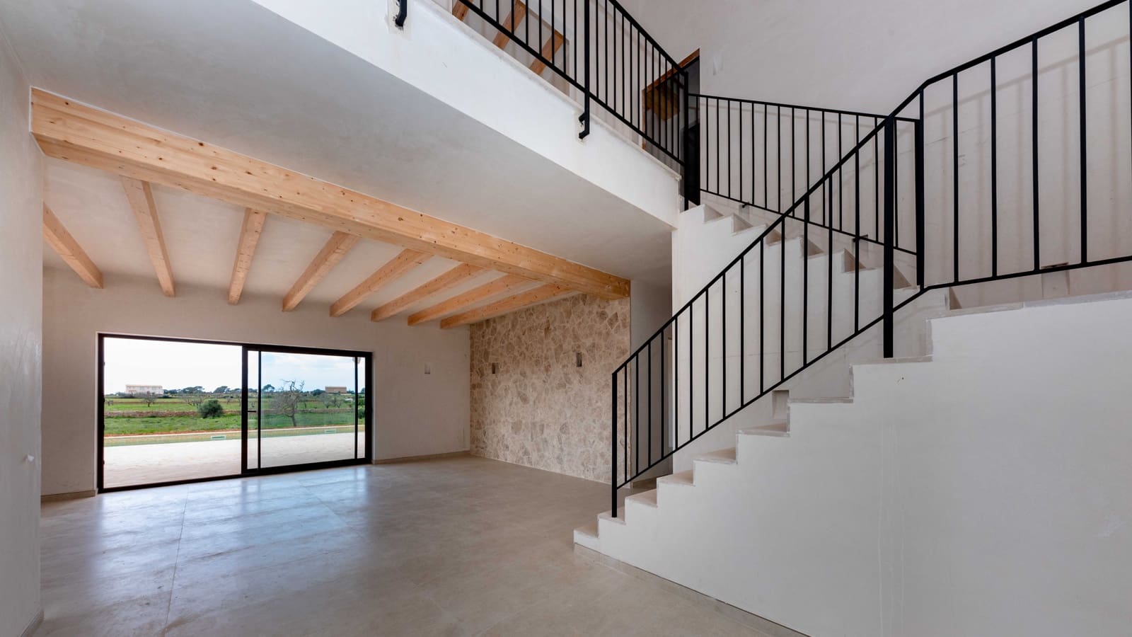 4 slaapkamer Finca/Landhuis te koop in Ses Salines met zwembad - € 2.400.000 (Ref: 6727762)