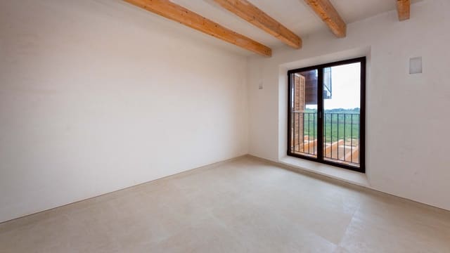 4 slaapkamer Finca/Landhuis te koop in Ses Salines met zwembad - € 2.400.000 (Ref: 6727762)