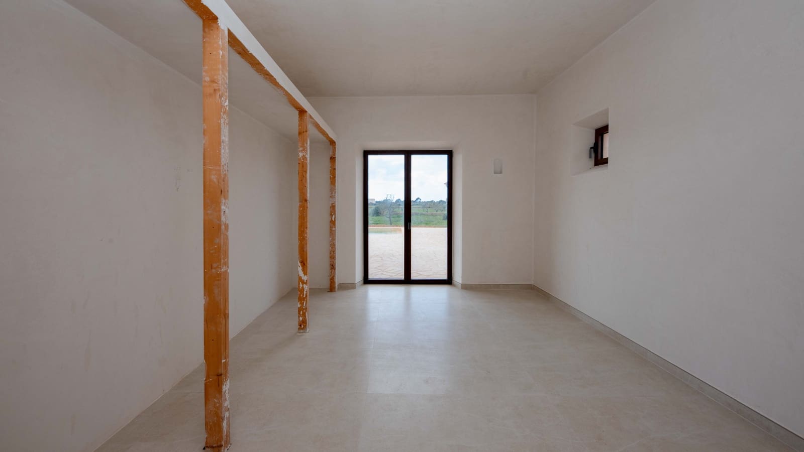 4 slaapkamer Finca/Landhuis te koop in Ses Salines met zwembad - € 2.400.000 (Ref: 6727762)