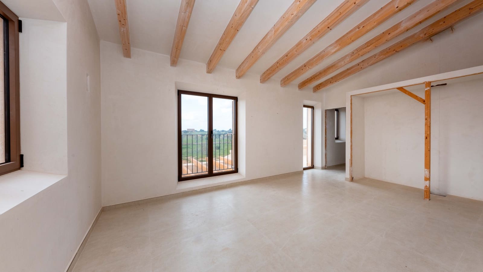 4 slaapkamer Finca/Landhuis te koop in Ses Salines met zwembad - € 2.400.000 (Ref: 6727762)