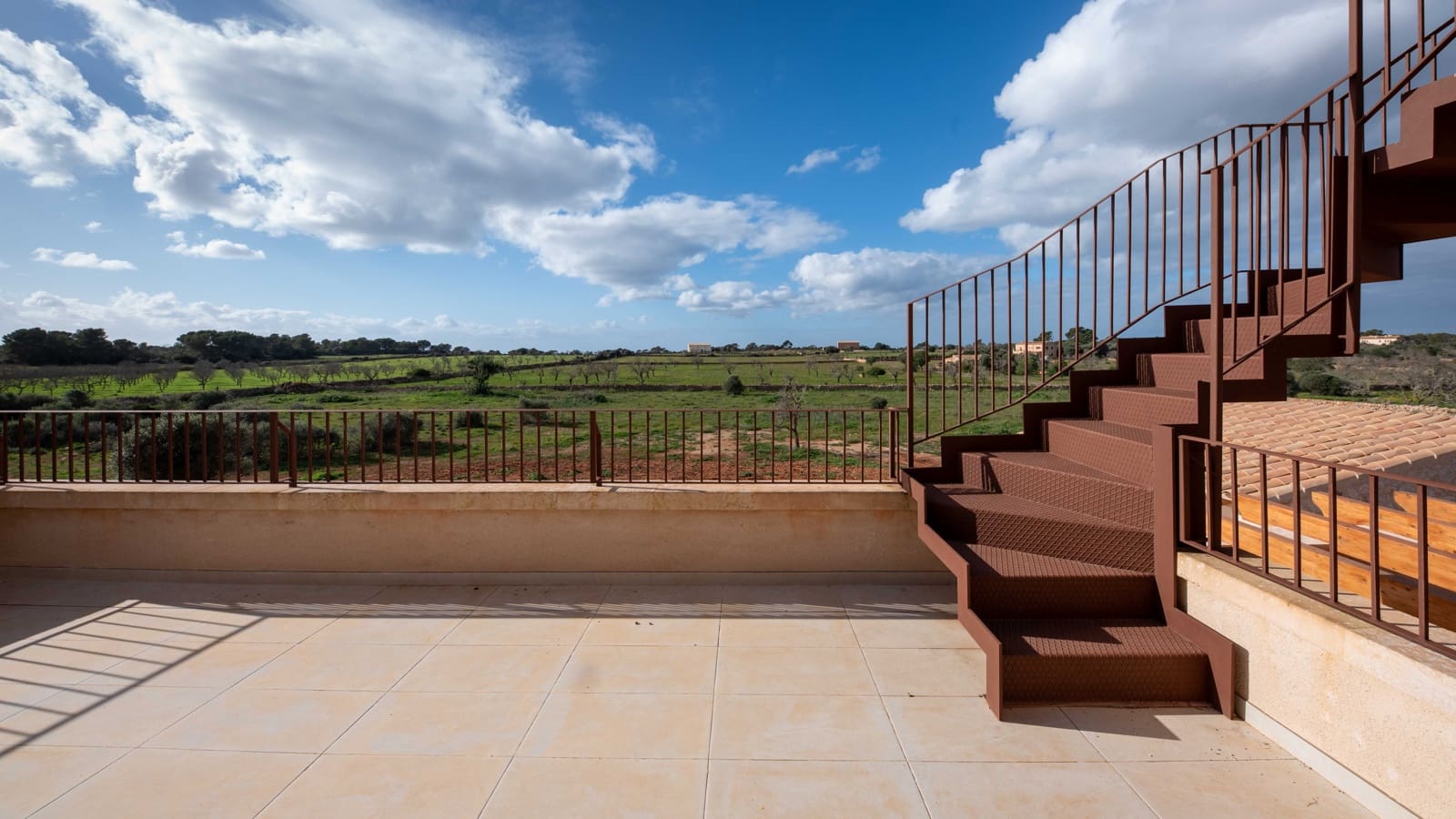 4 slaapkamer Finca/Landhuis te koop in Ses Salines met zwembad - € 2.400.000 (Ref: 6727762)