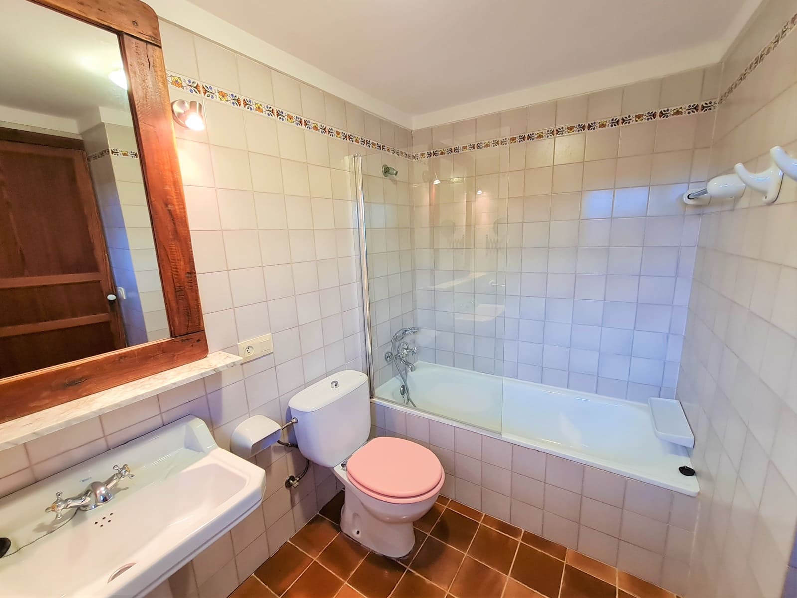 4 makuuhuone Maalaistalo vuokrattavana paikassa Manacor mukana uima-altaan 
autotalli - 3 250 € (Ref: 6744139)