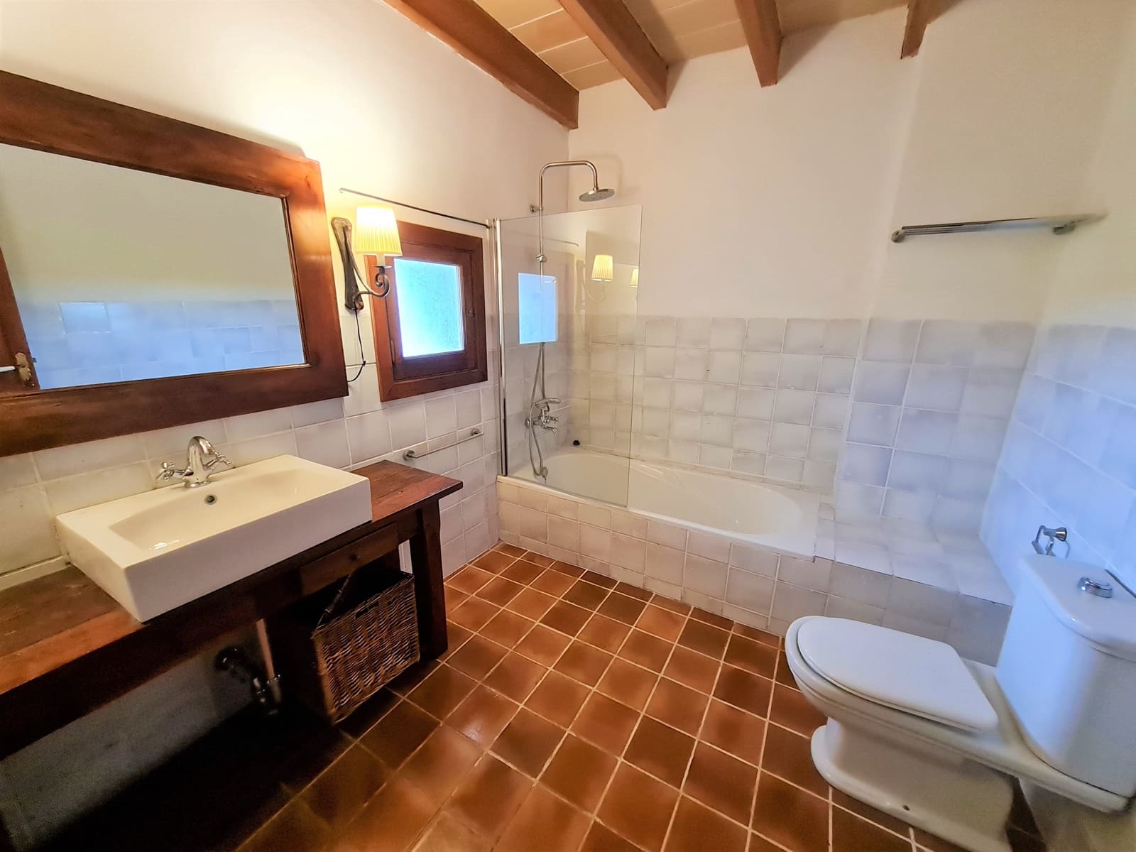 4 makuuhuone Maalaistalo vuokrattavana paikassa Manacor mukana uima-altaan 
autotalli - 3 250 € (Ref: 6744139)