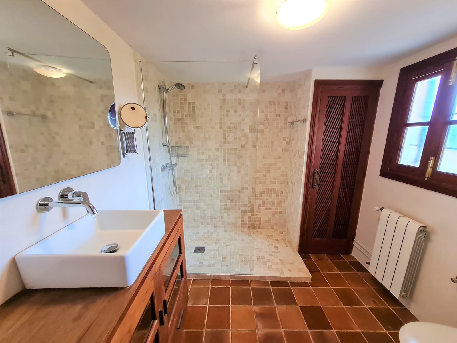 4 makuuhuone Maalaistalo vuokrattavana paikassa Manacor mukana uima-altaan 
autotalli - 3 250 € (Ref: 6744139)