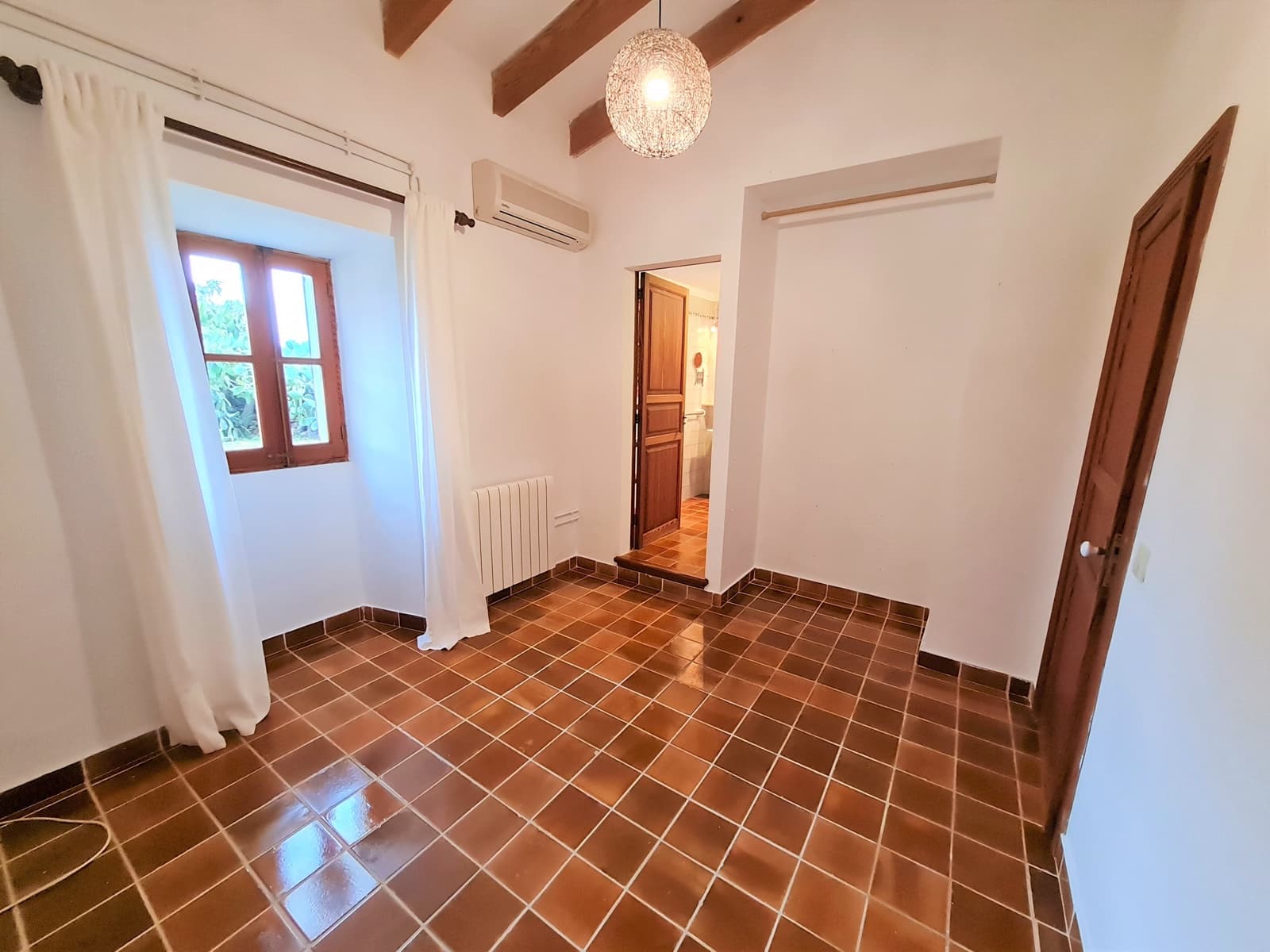 4 makuuhuone Maalaistalo vuokrattavana paikassa Manacor mukana uima-altaan 
autotalli - 3 250 € (Ref: 6744139)