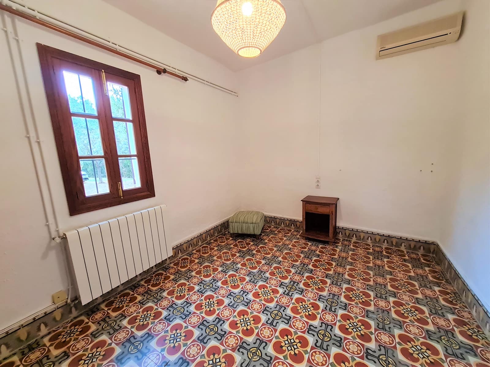 4 makuuhuone Maalaistalo vuokrattavana paikassa Manacor mukana uima-altaan 
autotalli - 3 250 € (Ref: 6744139)