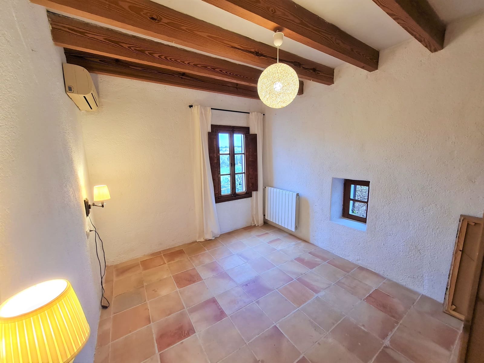 4 makuuhuone Maalaistalo vuokrattavana paikassa Manacor mukana uima-altaan 
autotalli - 3 250 € (Ref: 6744139)