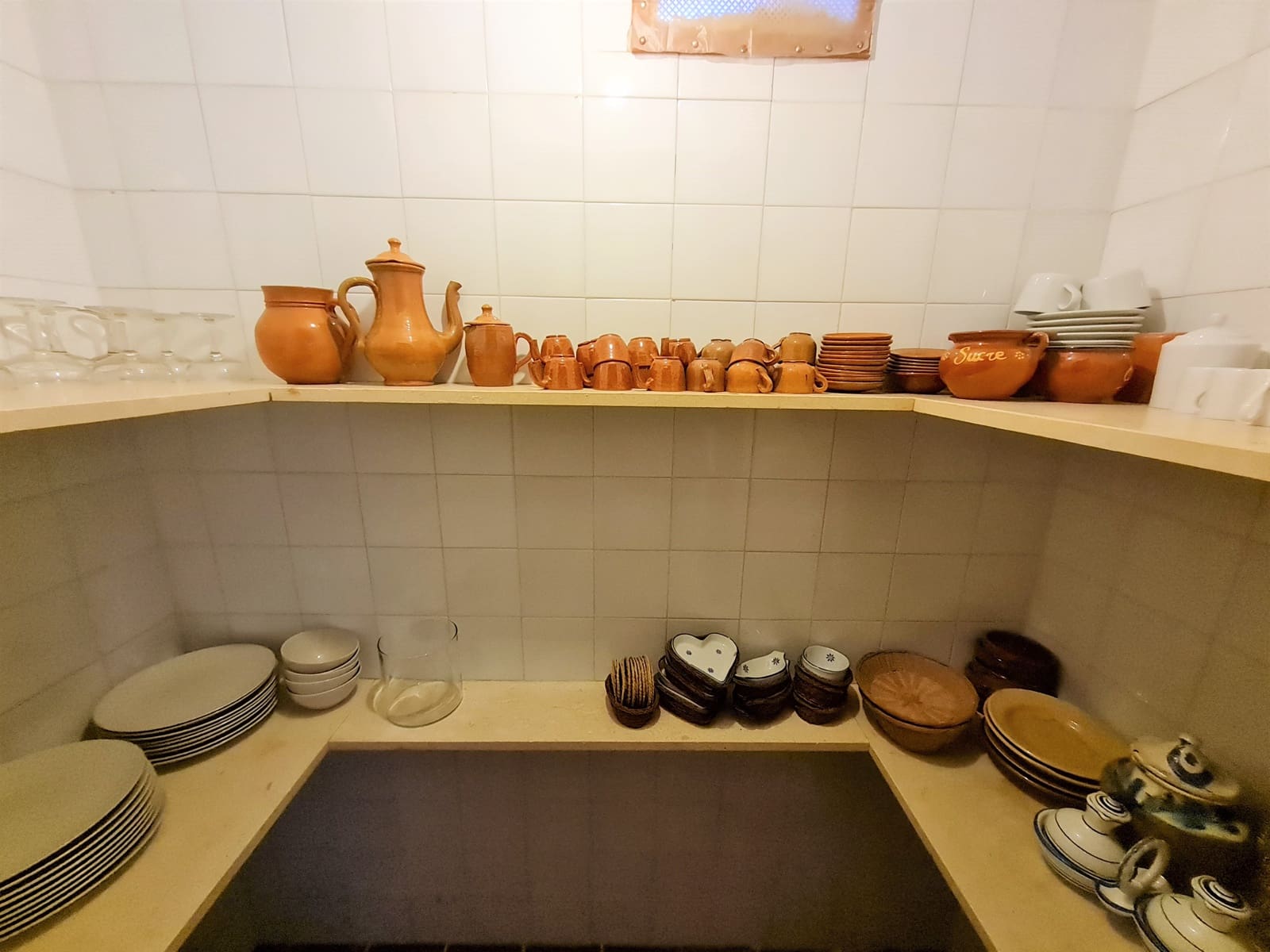 4 makuuhuone Maalaistalo vuokrattavana paikassa Manacor mukana uima-altaan 
autotalli - 3 250 € (Ref: 6744139)