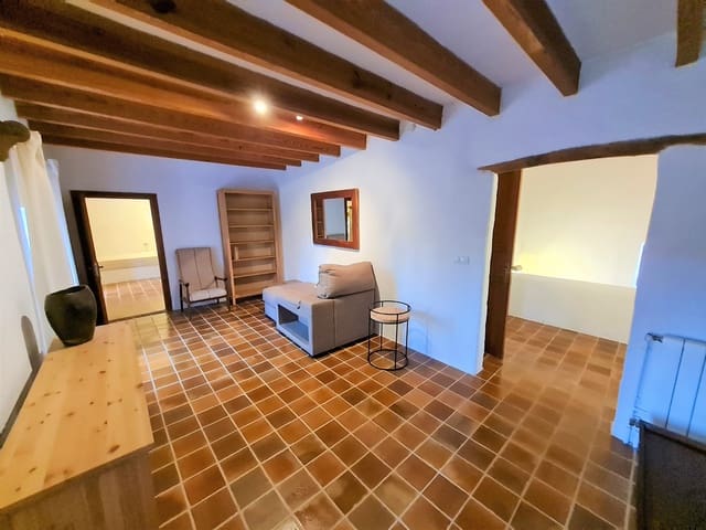 4 makuuhuone Maalaistalo vuokrattavana paikassa Manacor mukana uima-altaan 
autotalli - 3 250 € (Ref: 6744139)