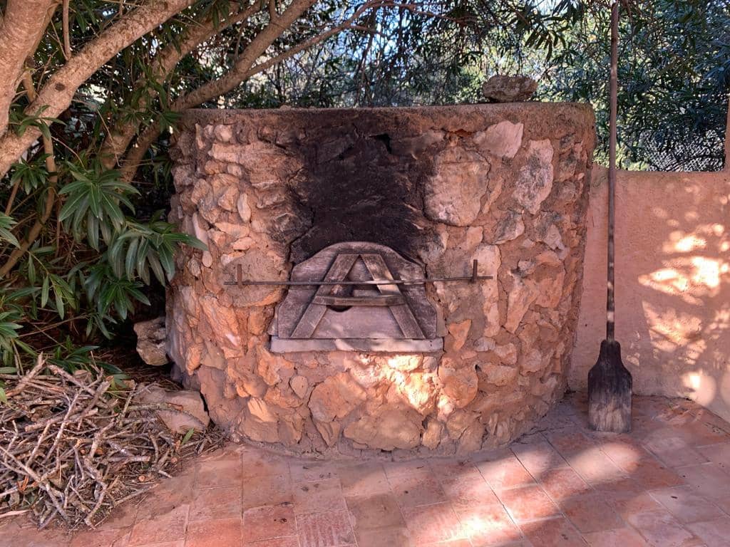 4 makuuhuone Maalaistalo vuokrattavana paikassa Manacor mukana uima-altaan 
autotalli - 3 250 € (Ref: 6744139)