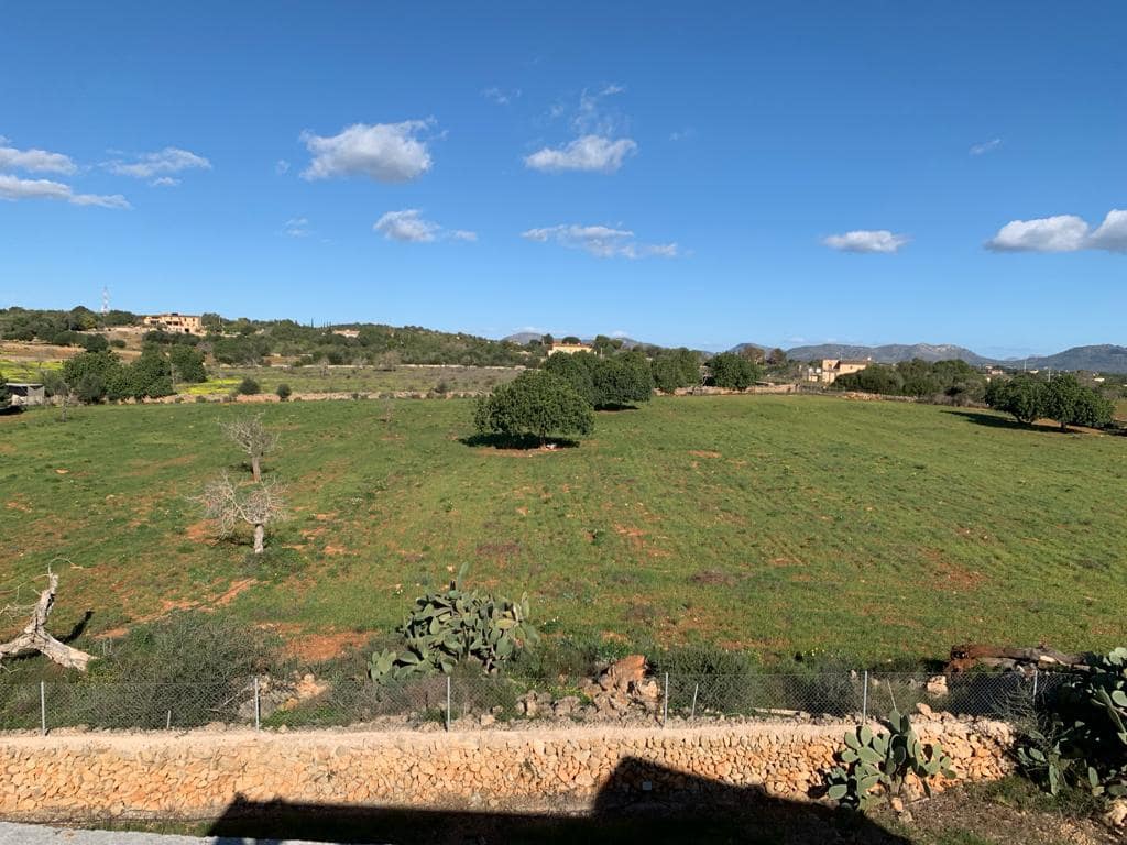 4 makuuhuone Maalaistalo vuokrattavana paikassa Manacor mukana uima-altaan 
autotalli - 3 250 € (Ref: 6744139)