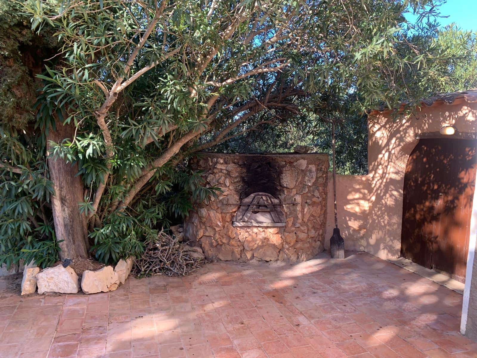 4 makuuhuone Maalaistalo vuokrattavana paikassa Manacor mukana uima-altaan 
autotalli - 3 250 € (Ref: 6744139)