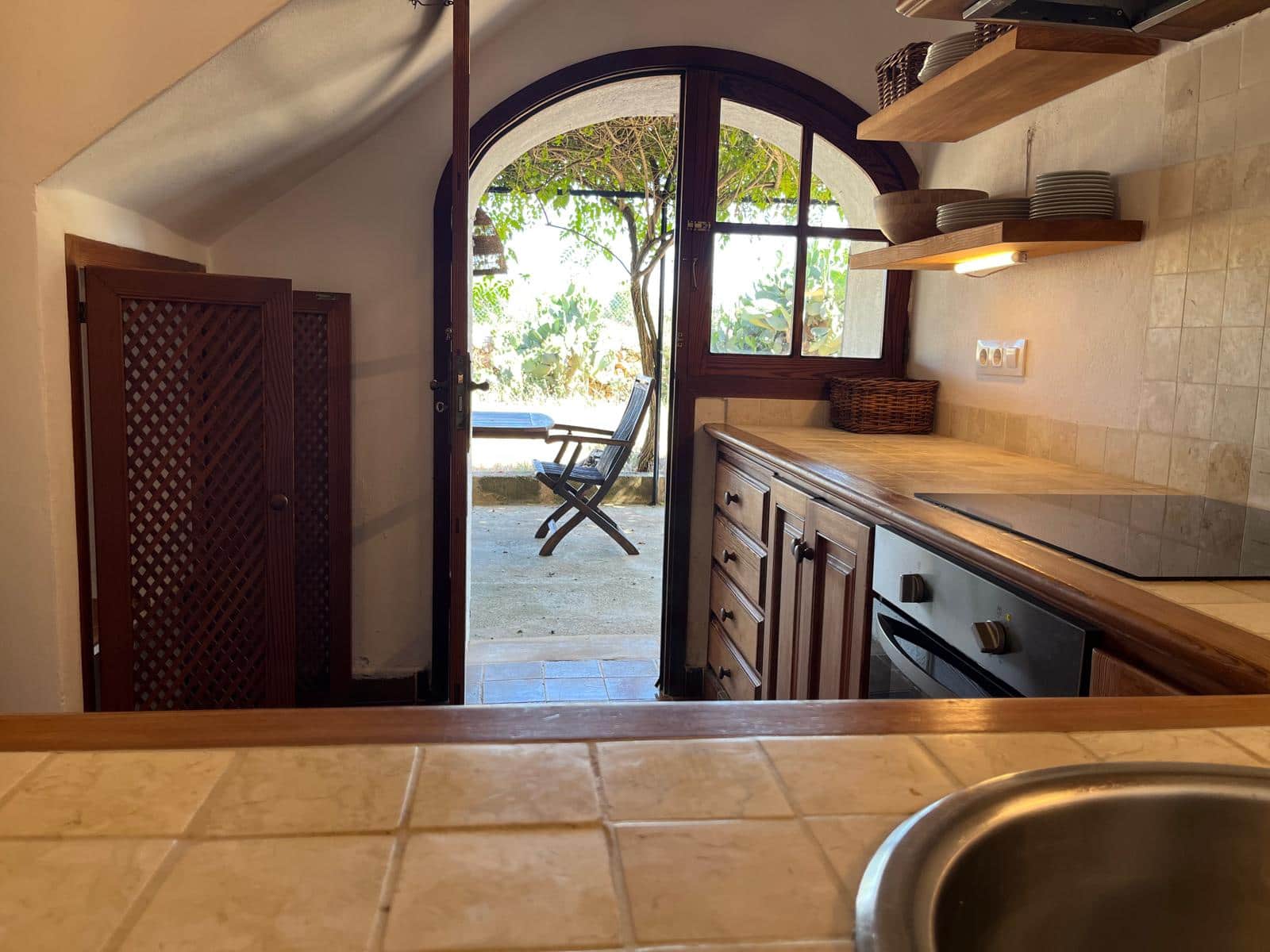 4 makuuhuone Maalaistalo vuokrattavana paikassa Manacor mukana uima-altaan 
autotalli - 3 250 € (Ref: 6744139)