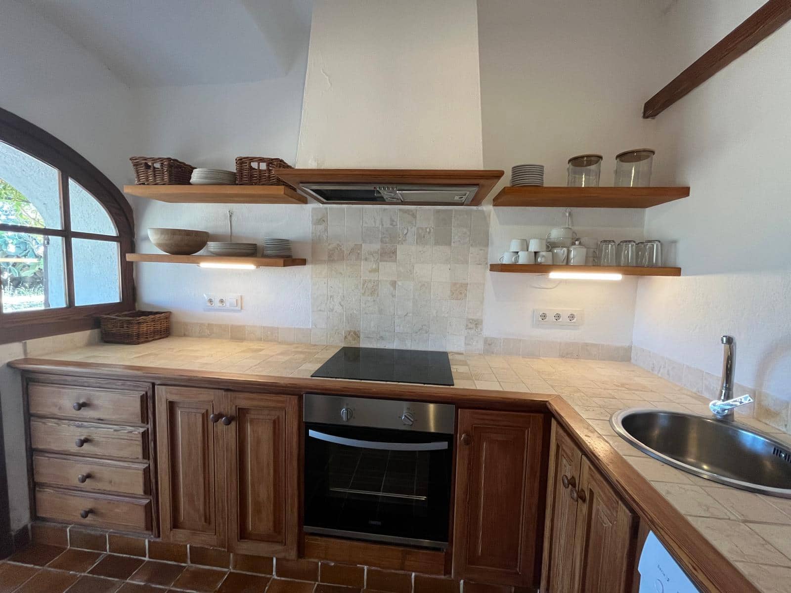 4 makuuhuone Maalaistalo vuokrattavana paikassa Manacor mukana uima-altaan 
autotalli - 3 250 € (Ref: 6744139)