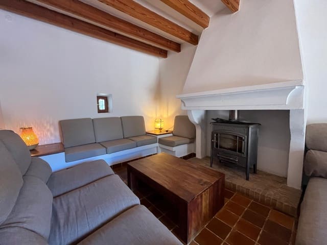 4 makuuhuone Maalaistalo vuokrattavana paikassa Manacor mukana uima-altaan 
autotalli - 3 250 € (Ref: 6744139)