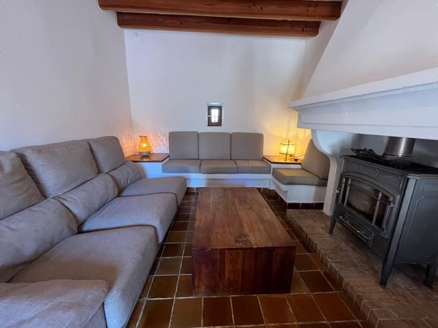 4 makuuhuone Maalaistalo vuokrattavana paikassa Manacor mukana uima-altaan 
autotalli - 3 250 € (Ref: 6744139)