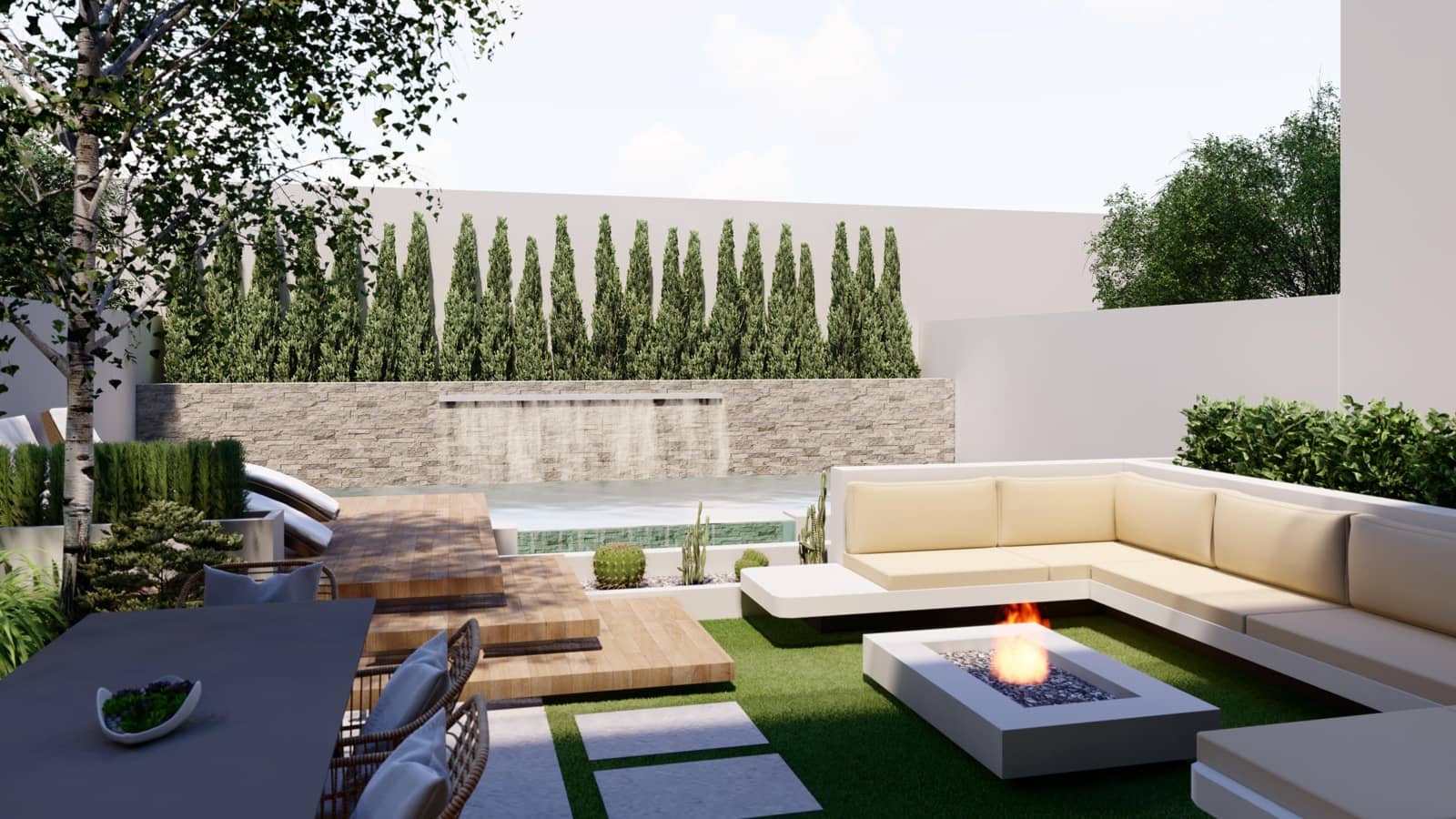 4 soveværelse Byhus til salg i Palma de Mallorca med swimmingpool garage - € 2.695.000 (Ref: 6758187)