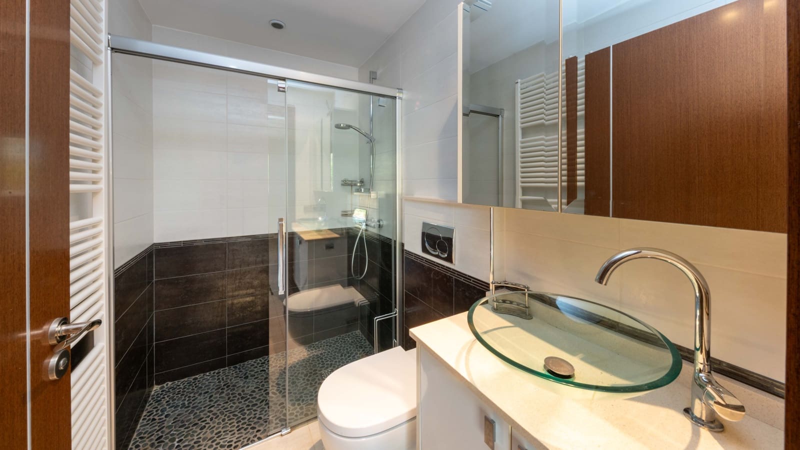 4 sypialnia Willa do wynajęcia w Costa d'en Blanes z basenem - 6 500 € (Ref: 6769518)