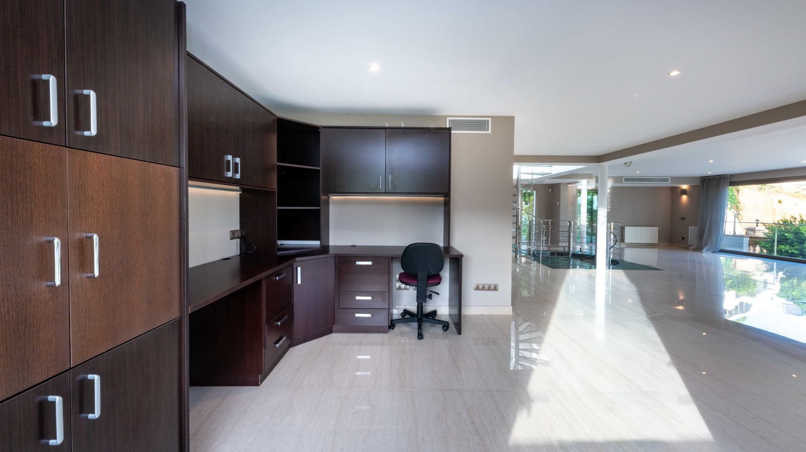 4 sypialnia Willa do wynajęcia w Costa d'en Blanes z basenem - 6 500 € (Ref: 6769518)