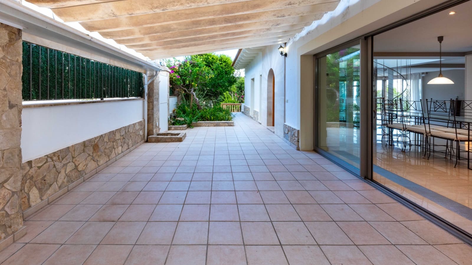 4 sypialnia Willa do wynajęcia w Costa d'en Blanes z basenem - 6 500 € (Ref: 6769518)