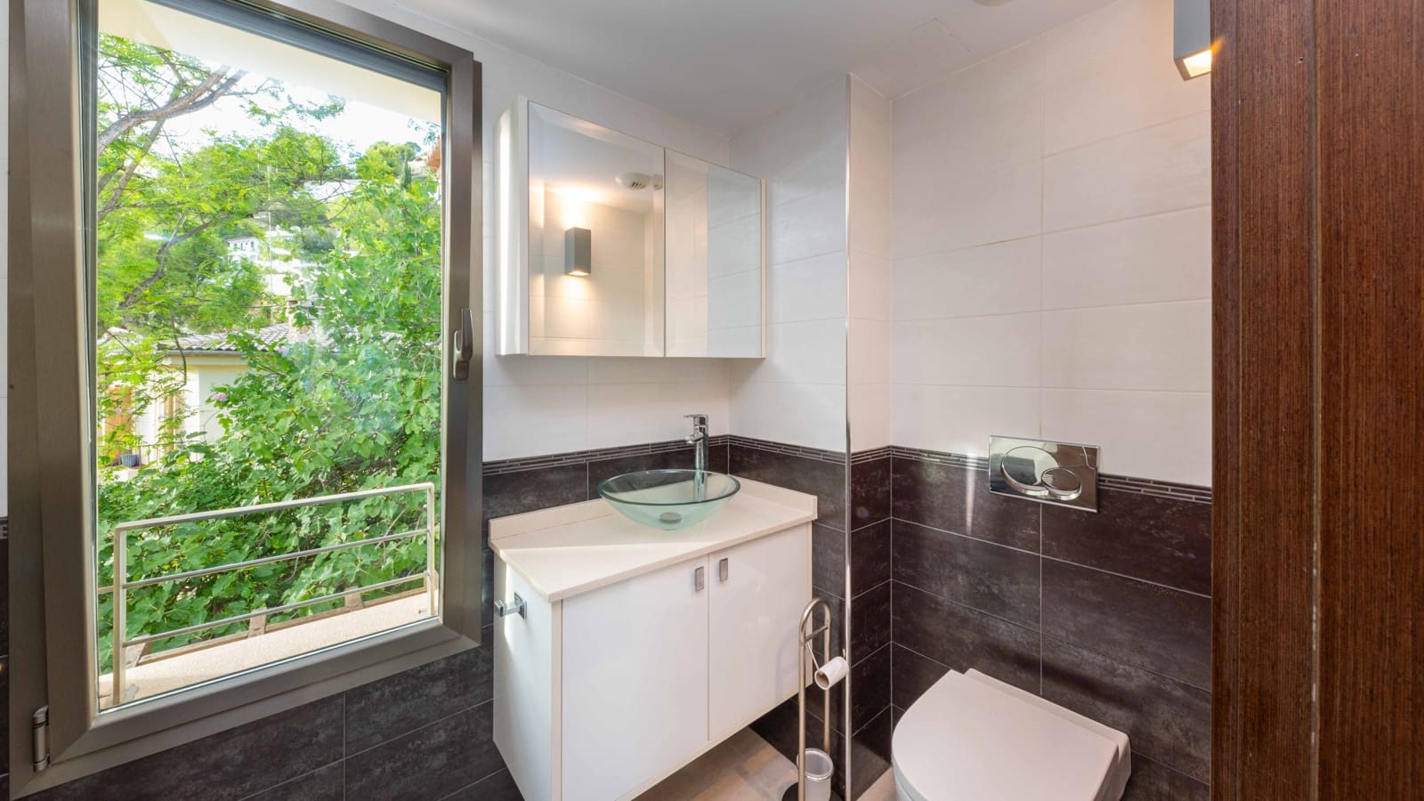 4 sypialnia Willa do wynajęcia w Costa d'en Blanes z basenem - 6 500 € (Ref: 6769518)