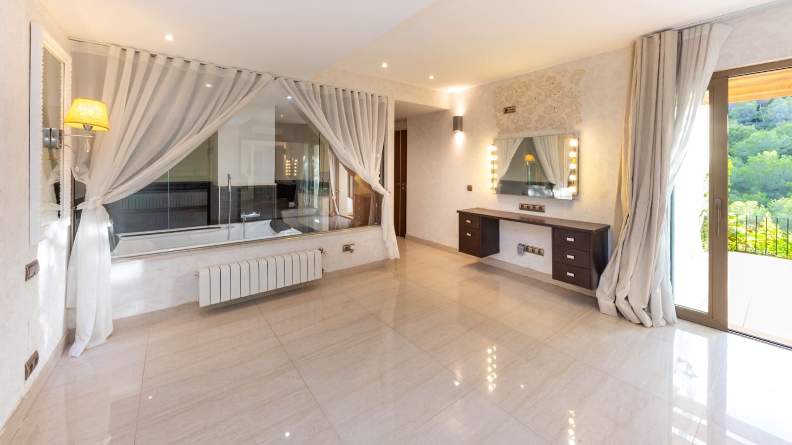 4 sypialnia Willa do wynajęcia w Costa d'en Blanes z basenem - 6 500 € (Ref: 6769518)