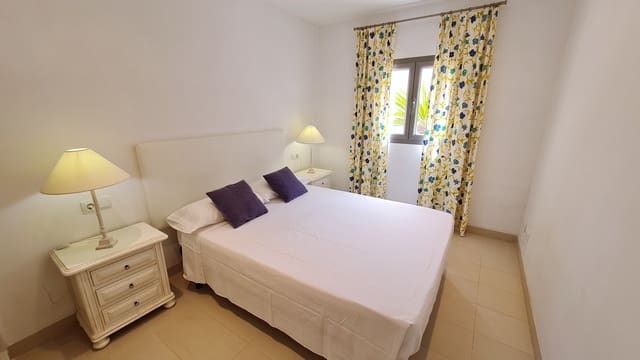 3 sovrum Lägenhet att hyra i Portocristo / Port de Manacor, Manacor - 2 000 € (Ref: 6810866)