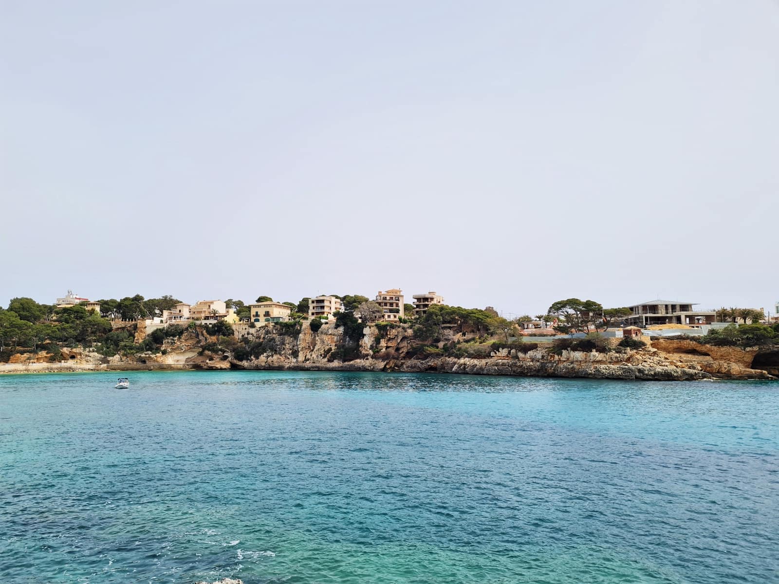 3 sovrum Lägenhet att hyra i Portocristo / Port de Manacor - 2 000 € (Ref: 6810866)