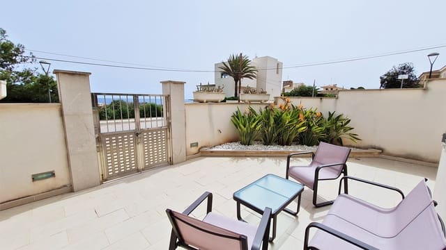 3 sovrum Lägenhet att hyra i Portocristo / Port de Manacor, Manacor - 2 000 € (Ref: 6810866)