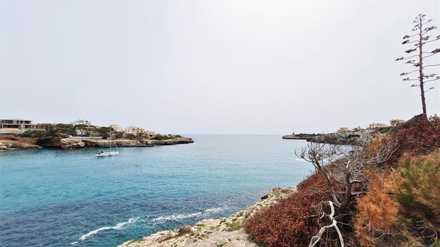 3 sovrum Lägenhet att hyra i Portocristo / Port de Manacor, Manacor - 2 000 € (Ref: 6810866)