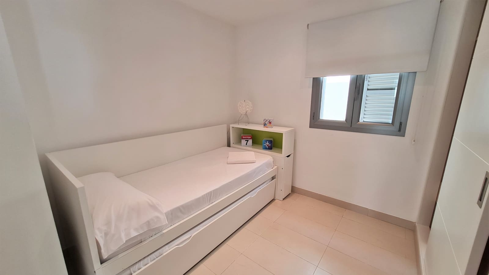 3 sovrum Lägenhet att hyra i Portocristo / Port de Manacor - 2 000 € (Ref: 6810866)