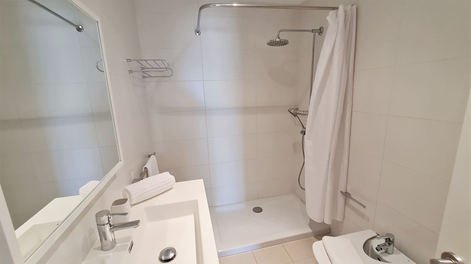 3 sovrum Lägenhet att hyra i Portocristo / Port de Manacor - 2 000 € (Ref: 6810866)