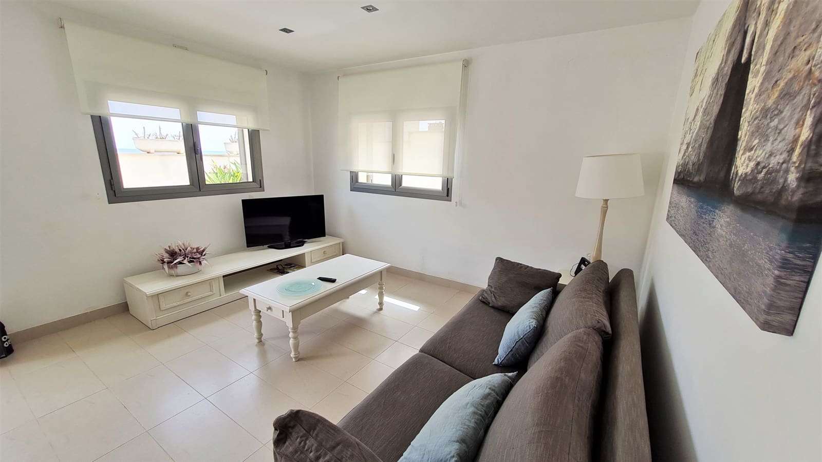 3 sovrum Lägenhet att hyra i Portocristo / Port de Manacor - 2 000 € (Ref: 6810866)