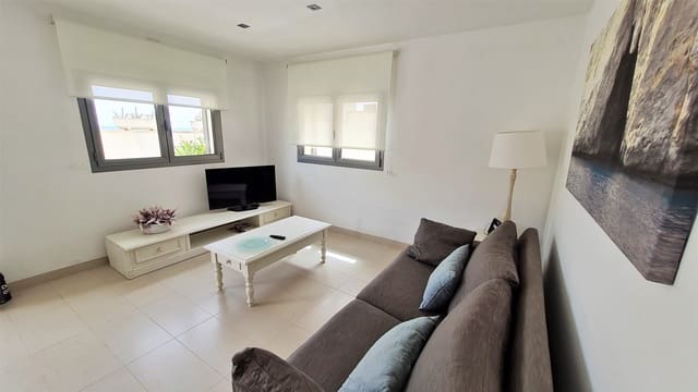 3 sovrum Lägenhet att hyra i Portocristo / Port de Manacor, Manacor - 2 000 € (Ref: 6810866)