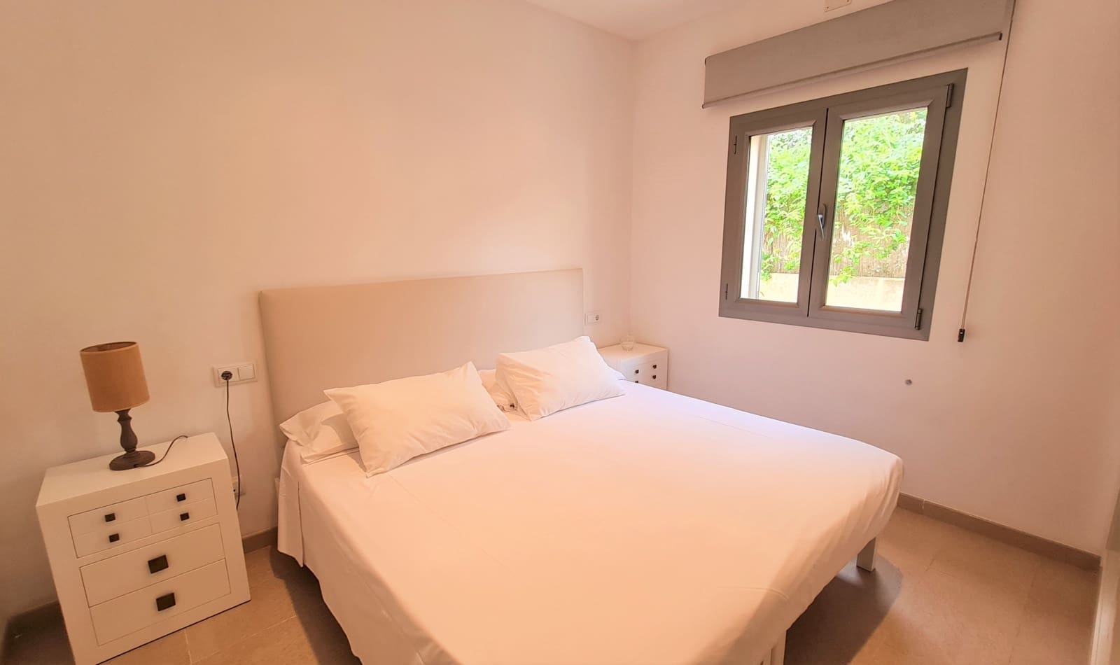 Appartement de 2 chambres à louer à Portocristo / Port de Manacor - 2 000 € (Ref: 6810869)