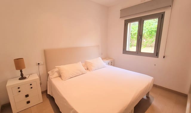 Appartement de 2 chambres à louer à Portocristo / Port de Manacor, Manacor - 2 000 € (Ref: 6810869)