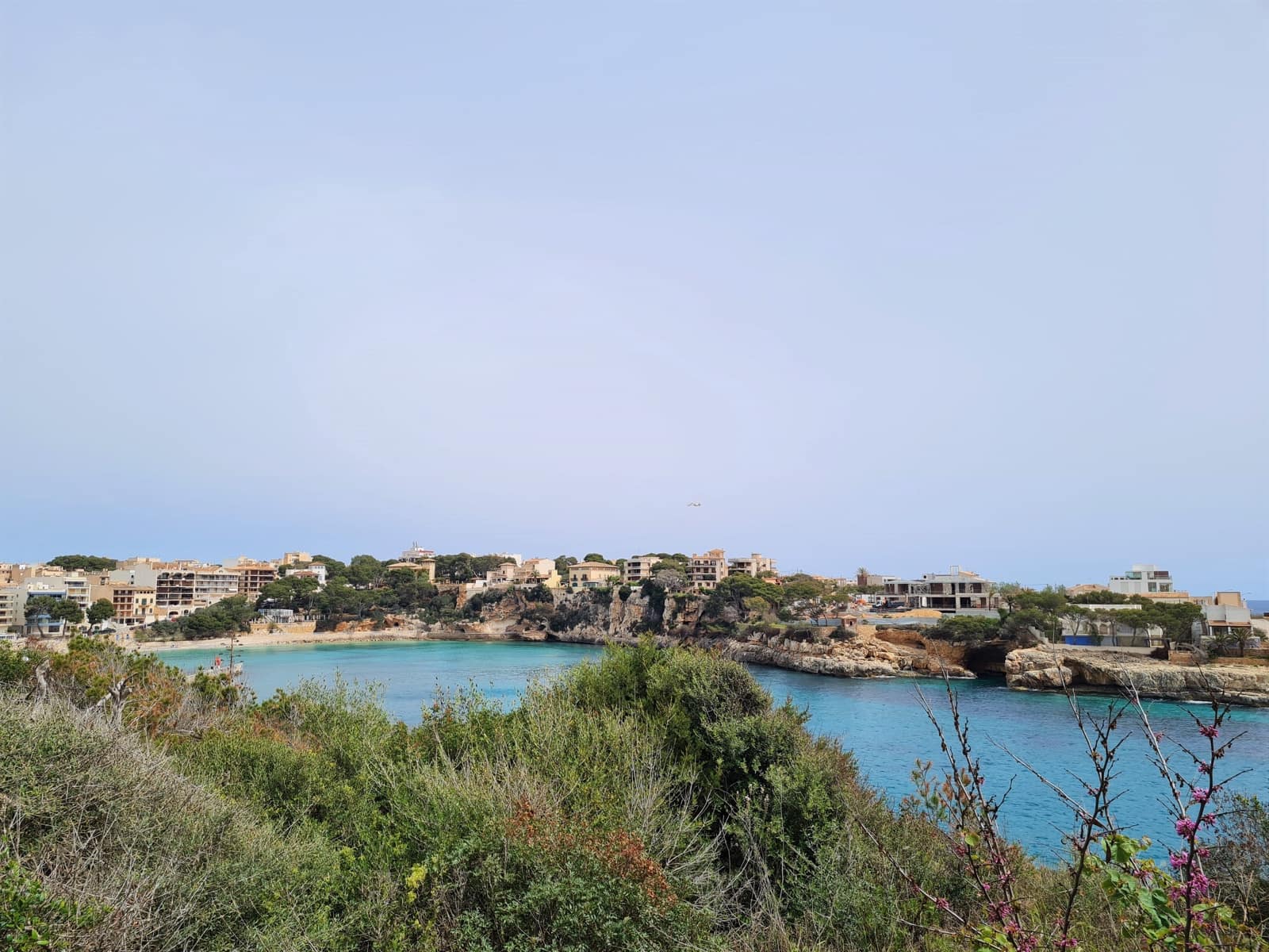 Appartement de 2 chambres à louer à Portocristo / Port de Manacor - 2 000 € (Ref: 6810869)