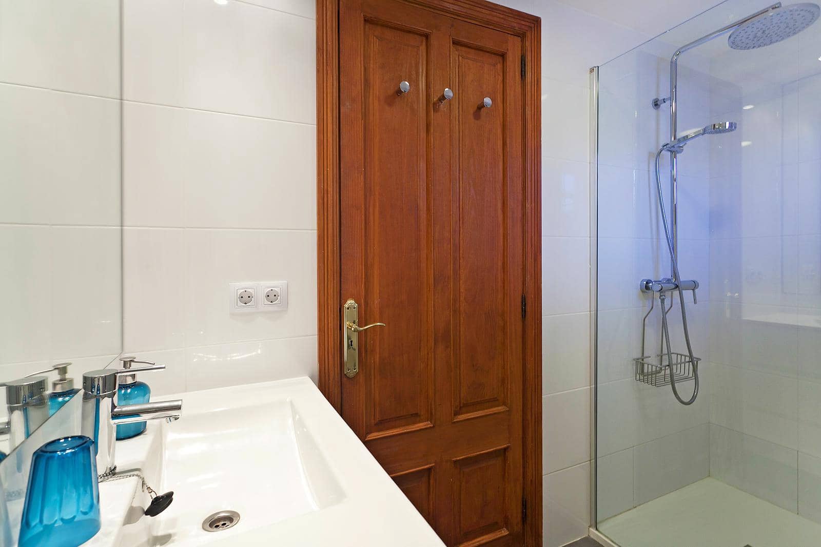 3 soveværelse Lejlighed til leje i Portocristo / Port de Manacor - € 1.700 (Ref: 6822161)