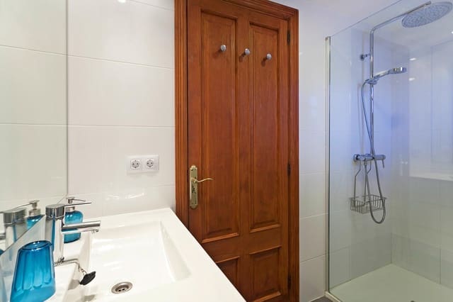 3 makuuhuone Huoneisto vuokrattavana paikassa Portocristo / Port de Manacor, Manacor - 1 700 € (Ref: 6822161)