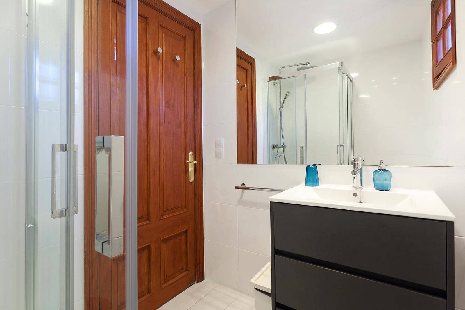 3 soveværelse Lejlighed til leje i Portocristo / Port de Manacor - € 1.700 (Ref: 6822161)