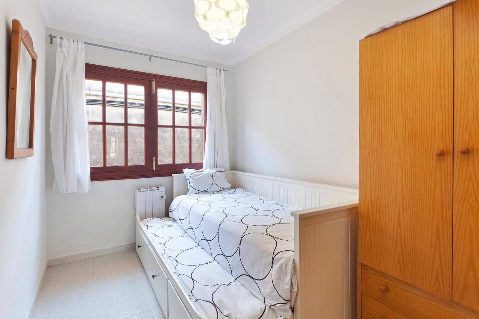 3 soveværelse Lejlighed til leje i Portocristo / Port de Manacor - € 1.700 (Ref: 6822161)