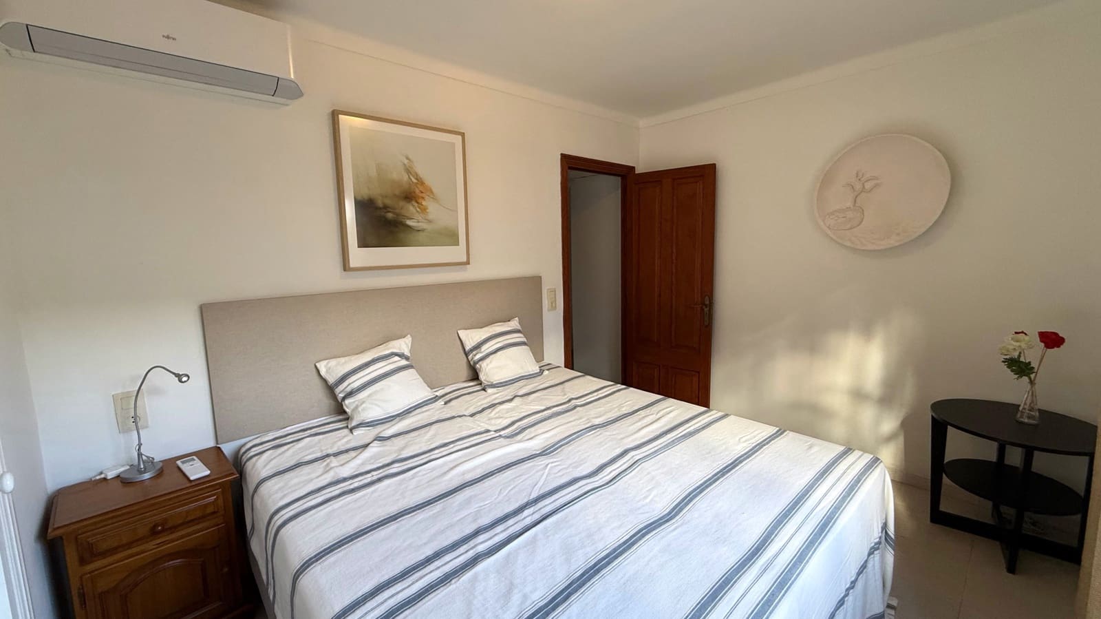 3 soveværelse Lejlighed til leje i Portocristo / Port de Manacor - € 1.700 (Ref: 6822161)