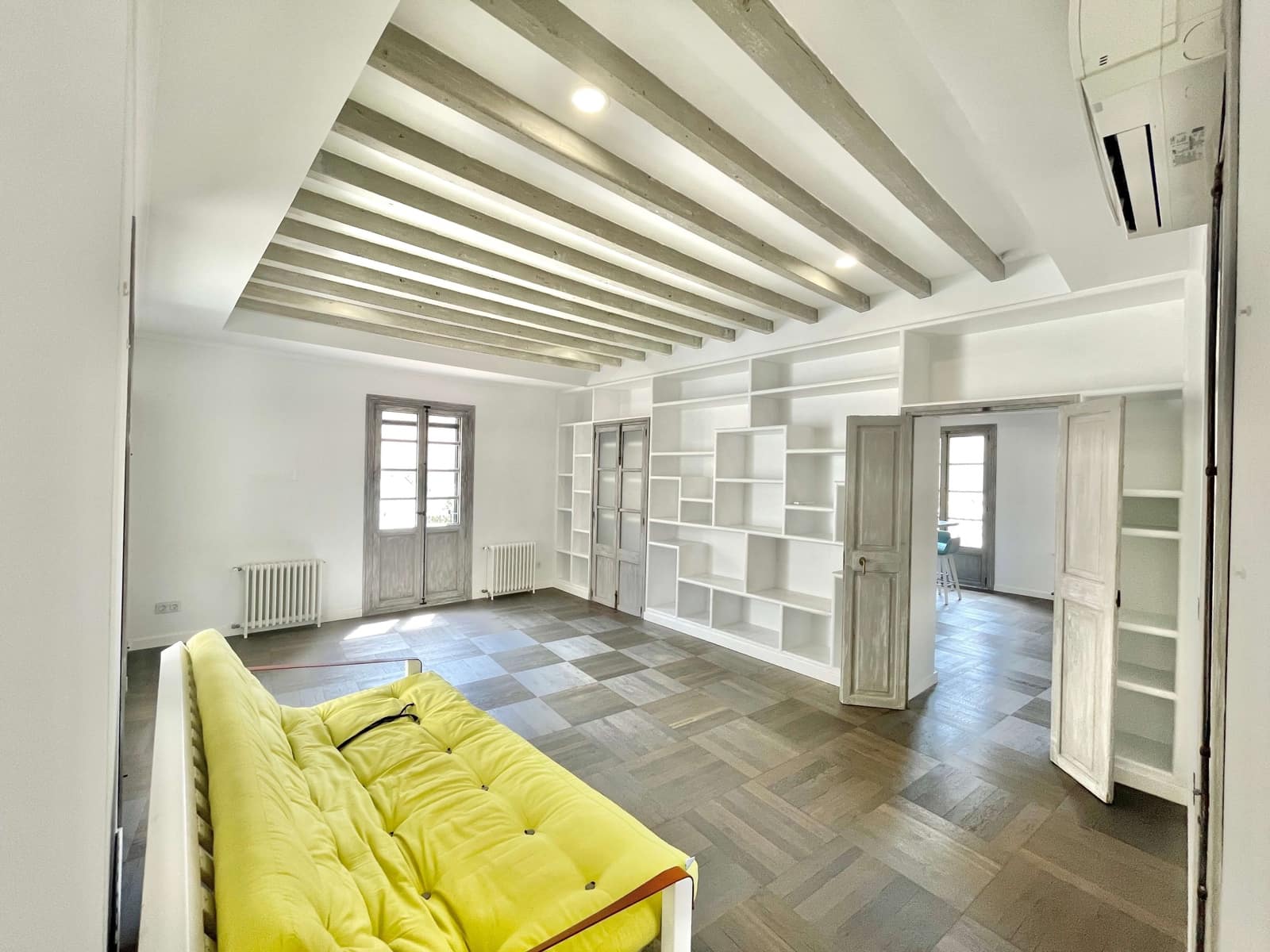 2 Zimmer Penthouse zu vermieten in Palma de Mallorca - 5.000 € (Ref: 6822168)