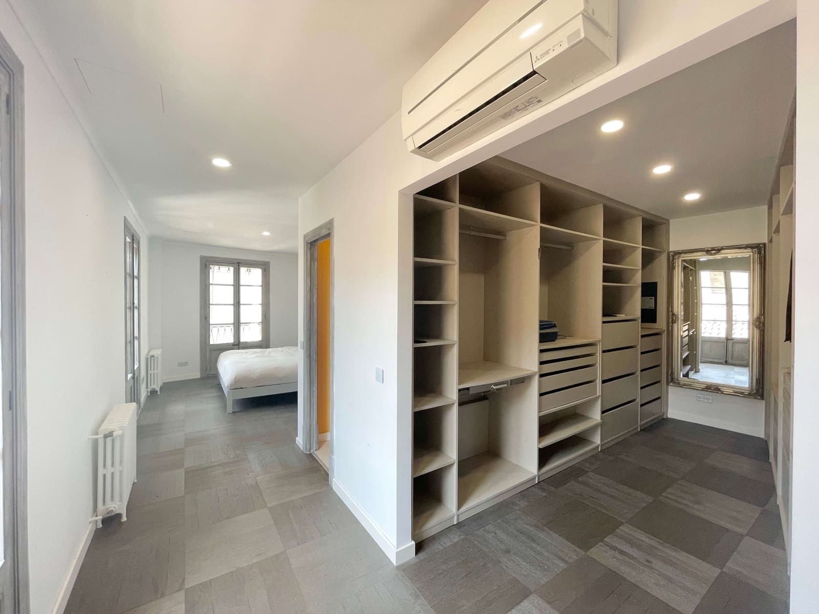 2 Zimmer Penthouse zu vermieten in Palma de Mallorca - 5.000 € (Ref: 6822168)