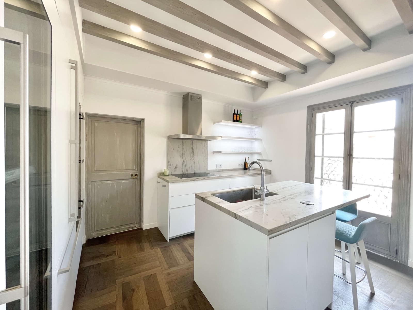 2 Zimmer Penthouse zu vermieten in Palma de Mallorca - 5.000 € (Ref: 6822168)